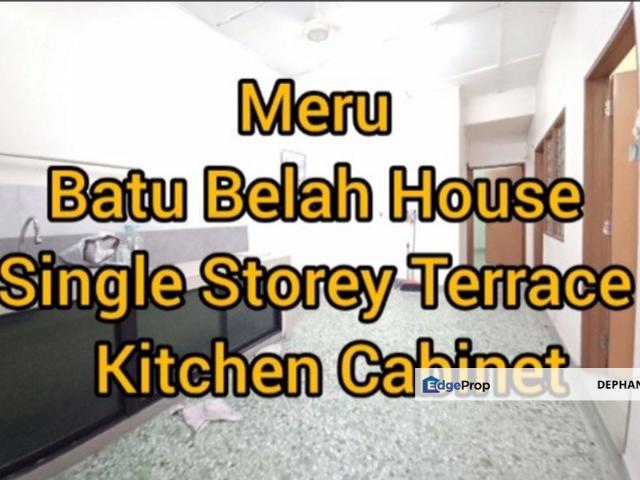 House for rent in Port Klang, Selangor