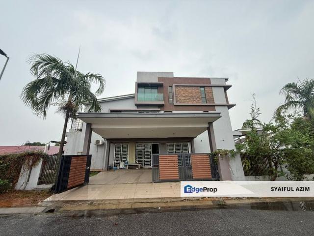 House for sale in Port Klang, Selangor