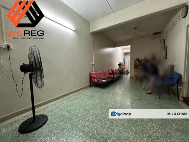 House for sale in Port Klang, Selangor