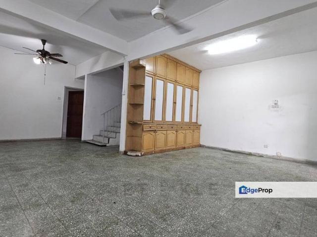 House for sale in Port Klang, Selangor