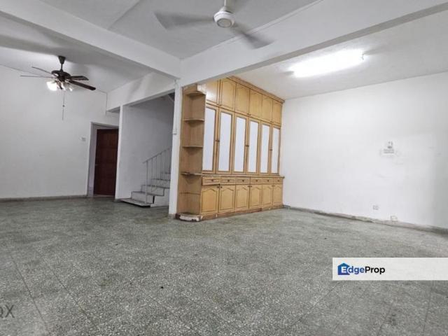 House for sale in Port Klang, Selangor