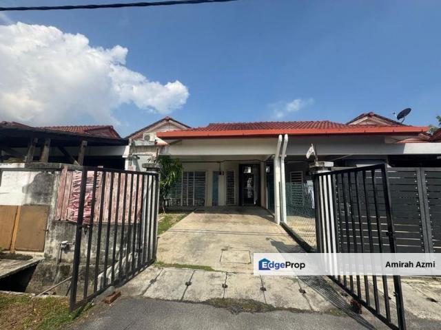 House for sale in Port Klang, Selangor