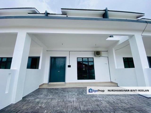 House for sale in Port Klang, Selangor