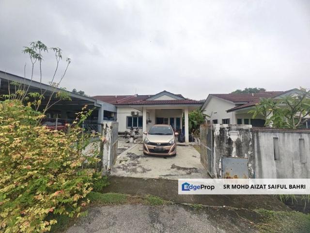 House for sale in Port Klang, Selangor