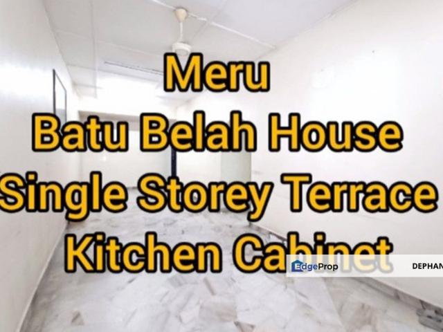 House for rent in Port Klang, Selangor
