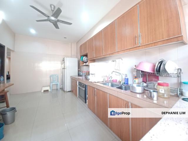 House for sale in Port Klang, Selangor