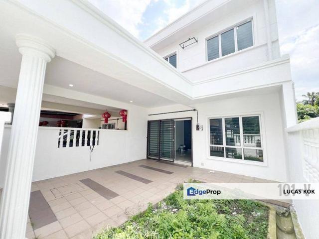 House for sale in Port Klang, Selangor