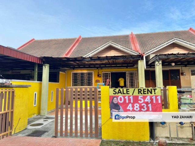House for sale in Port Klang, Selangor