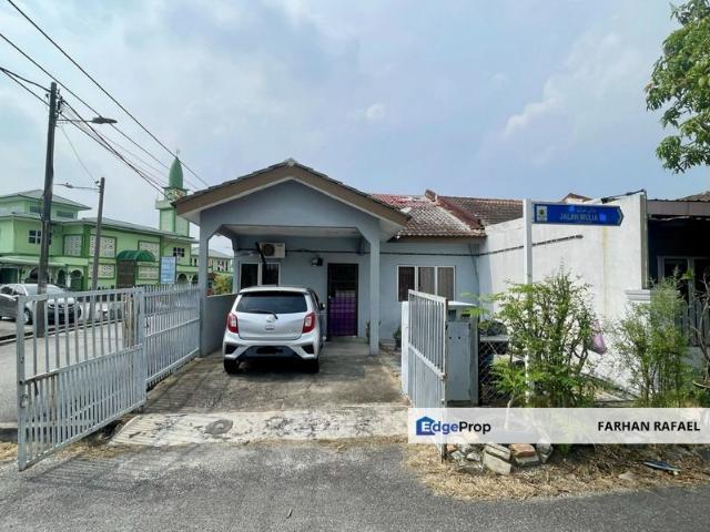 House for sale in Port Klang, Selangor
