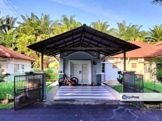 House for sale in Port Klang, Selangor