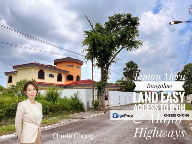 House for sale in Perak, Tanjong Ipoh