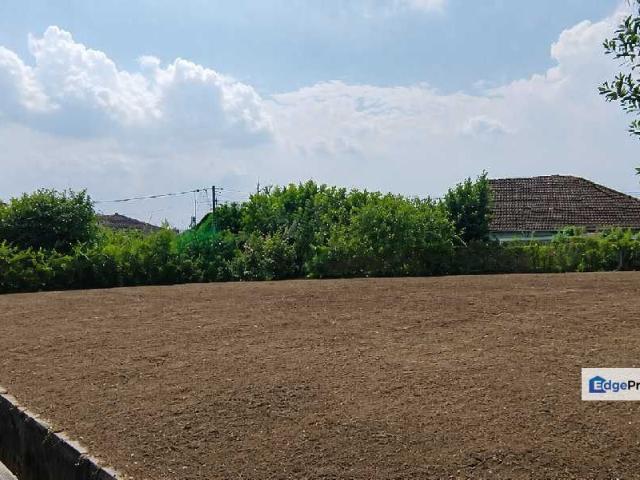 House for sale in Perak, Tanjong Ipoh