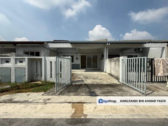 House for sale in Port Klang, Selangor
