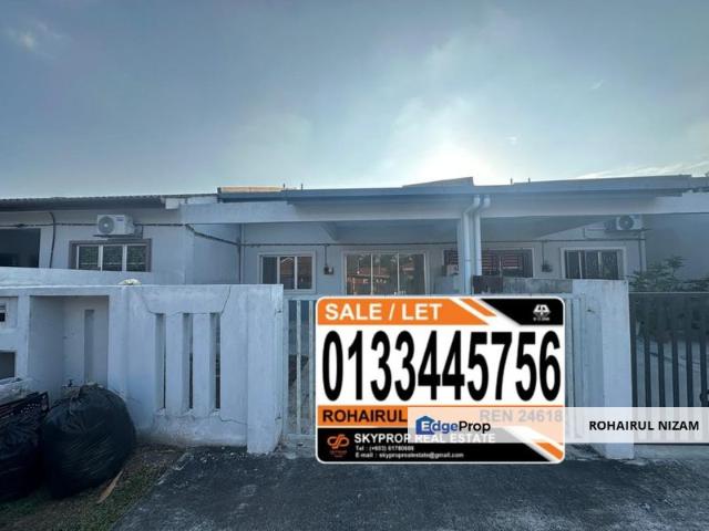 House for sale in Port Klang, Selangor