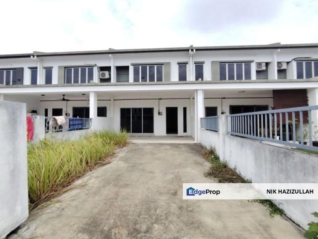 House for sale in Port Klang, Selangor