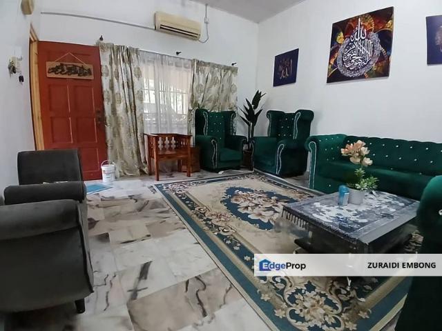 House for sale in Port Klang, Selangor