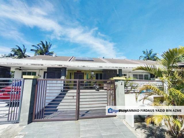 House for sale in Port Klang, Selangor