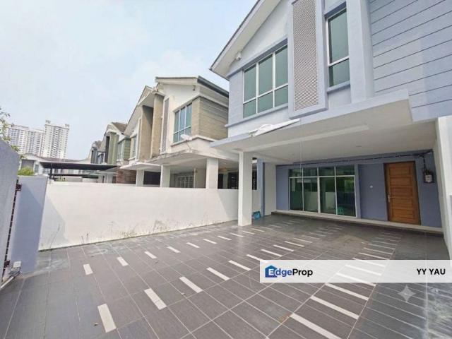 House for sale in Meru Raya, Majlis Bandaraya Ipoh
