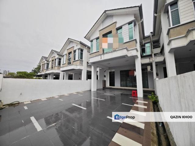 House for sale in Perak, Tanjong Ipoh