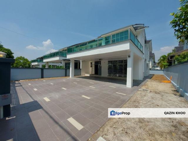 House for sale in Meru Raya, Majlis Bandaraya Ipoh