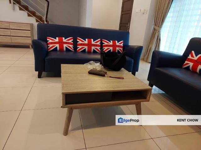 House for sale in Perak, Tanjong Ipoh