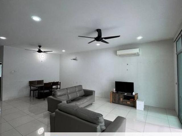 House for rent in Perak, Tanjong Ipoh