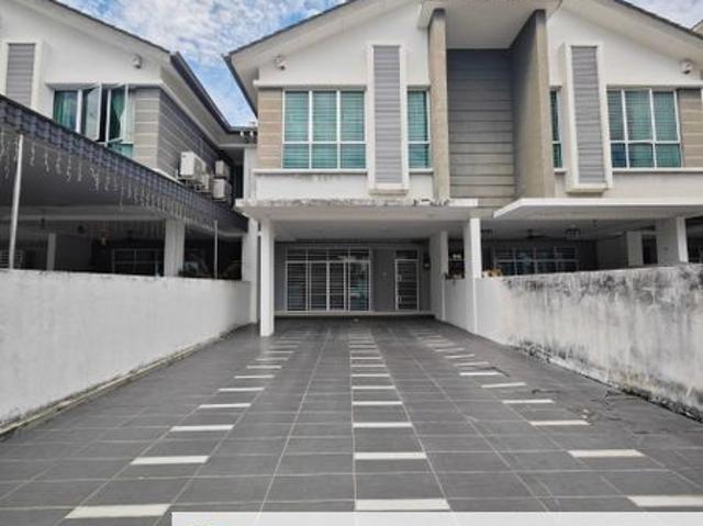 House for sale in Perak, Tanjong Ipoh