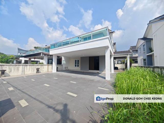 House for sale in Perak, Tanjong Ipoh