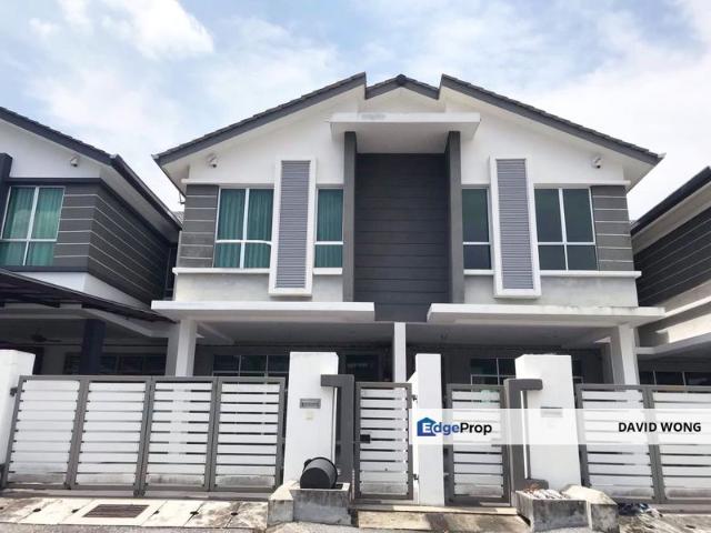 House for sale in Meru Raya, Majlis Bandaraya Ipoh