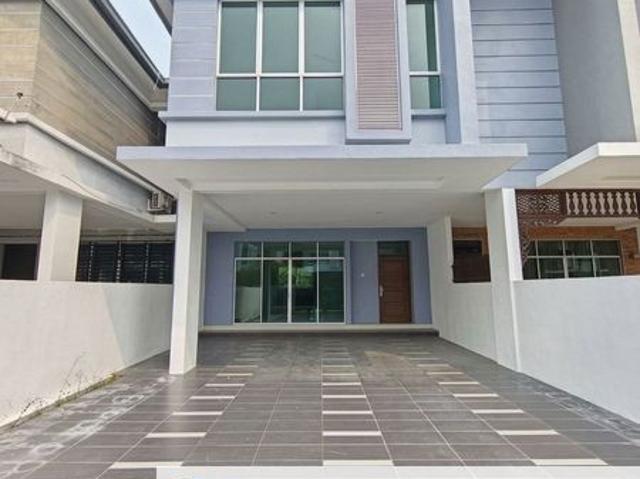 House for sale in Perak, Tanjong Ipoh