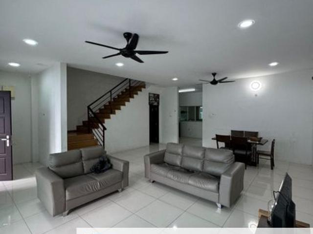 House for rent in Perak, Tanjong Ipoh