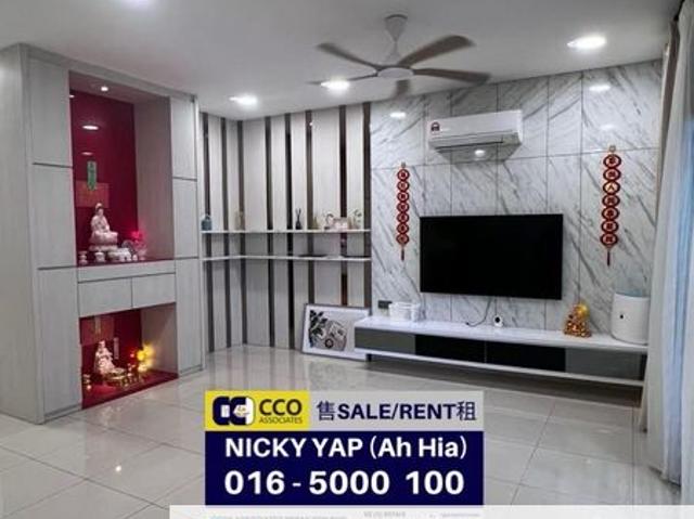 House for sale in Perak, Tanjong Ipoh