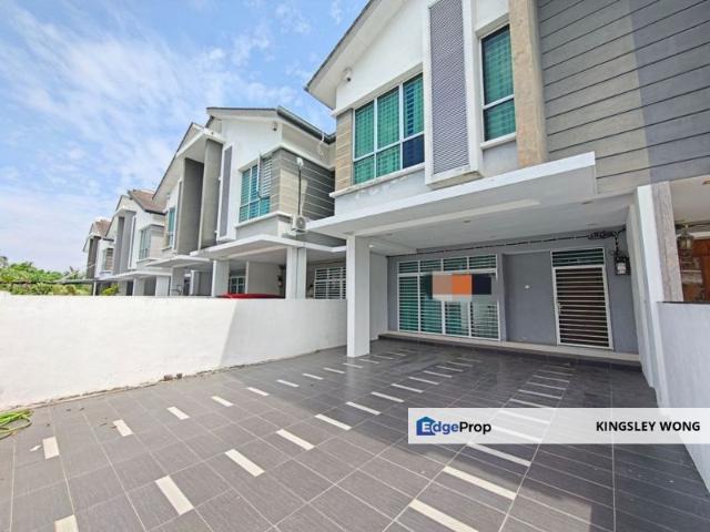 House for sale in Perak, Tanjong Ipoh