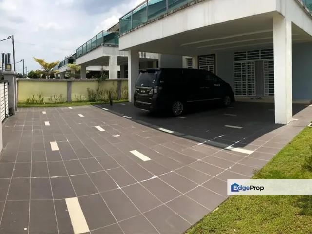 House for sale in Perak, Tanjong Ipoh