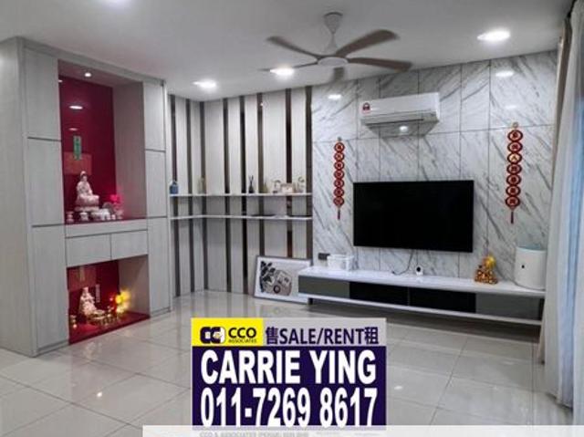 House for sale in Perak, Tanjong Ipoh