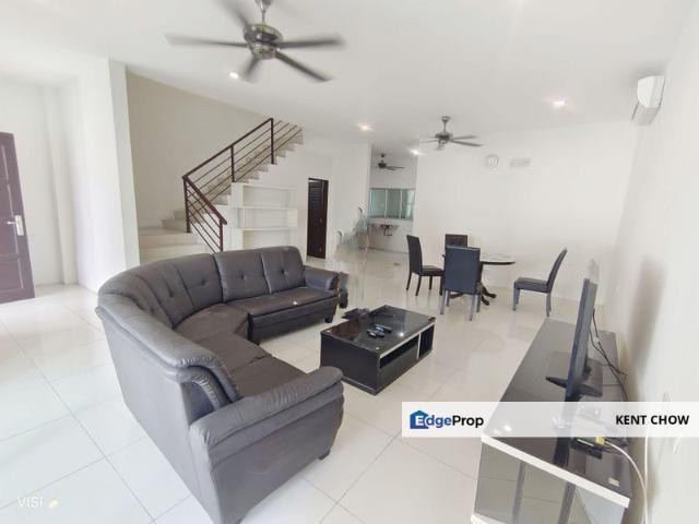 House for rent in Perak, Tanjong Ipoh