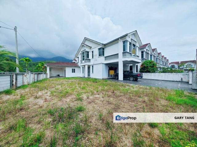 House for sale in Meru Raya, Majlis Bandaraya Ipoh