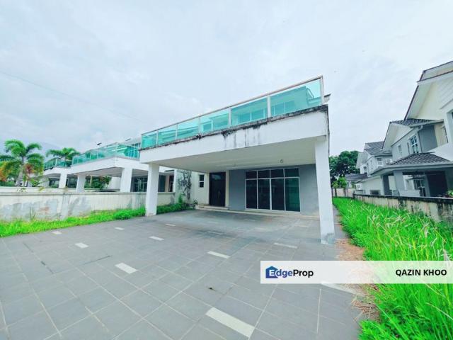 House for sale in Meru Raya, Majlis Bandaraya Ipoh