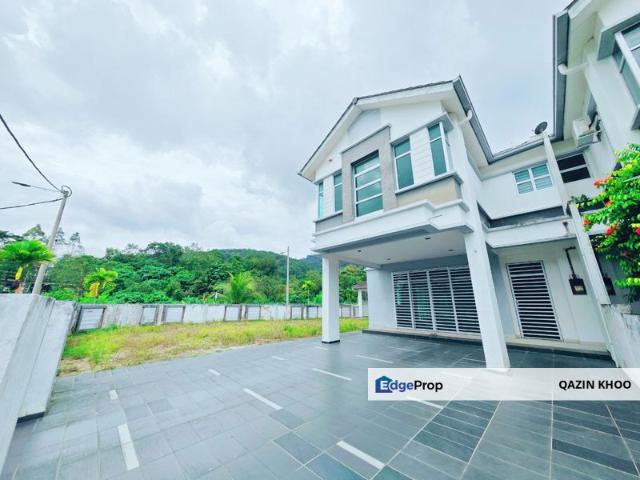 House for sale in Meru Raya, Majlis Bandaraya Ipoh