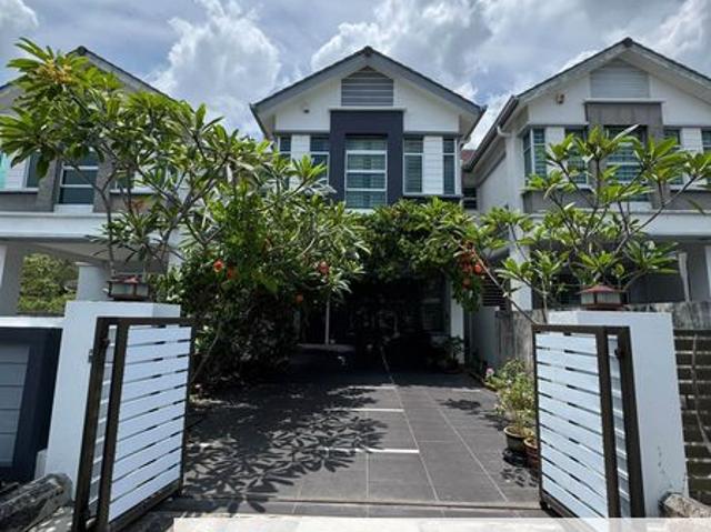 House for sale in Perak, Tanjong Ipoh