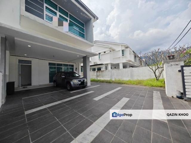 House for sale in Perak, Tanjong Ipoh