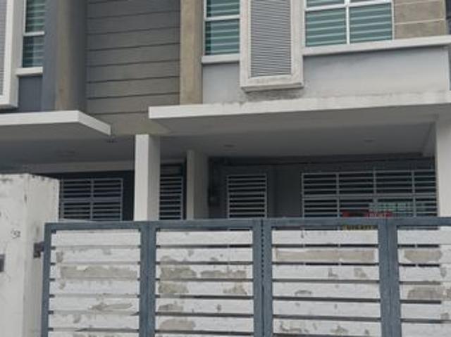 House for rent in Perak, Tanjong Ipoh