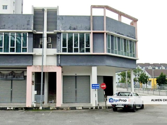 Shop for sale in Majlis Bandaraya Ipoh, Kinta