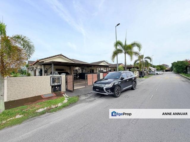 House for sale in Port Klang, Selangor