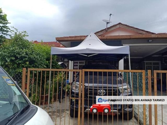 House for sale in Port Klang, Selangor