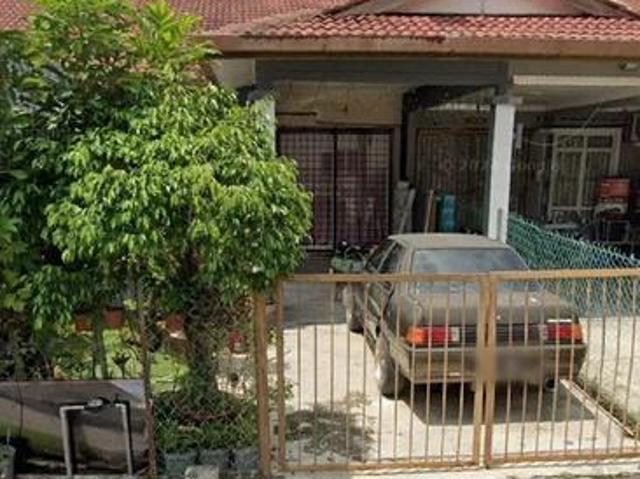 Terraced House for sale in Port Klang, Selangor