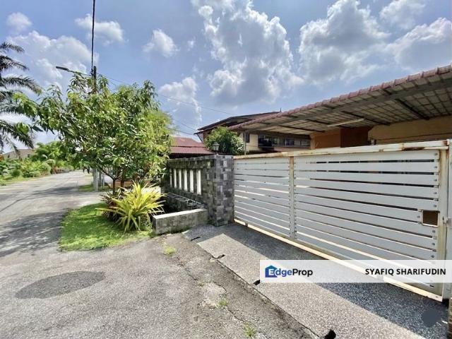 House for sale in Port Klang, Selangor