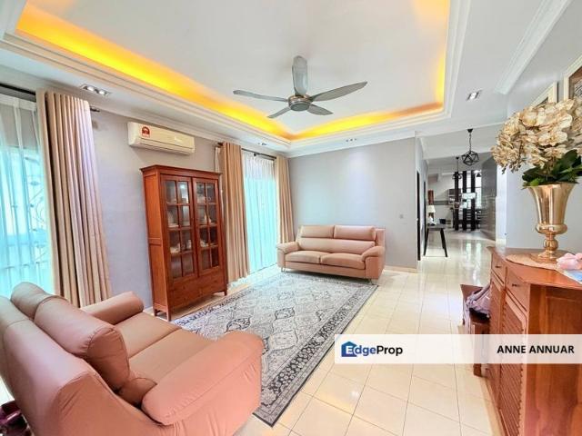 House for sale in Port Klang, Selangor