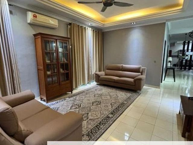 House for sale in Port Klang, Selangor