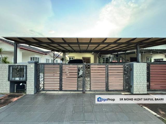 House for sale in Port Klang, Selangor